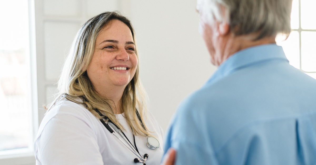 5 Easy Steps to Become a Professional Caregiver