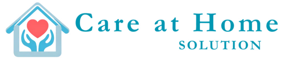 Care at Home Solution Logo