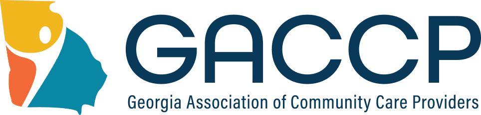 GACCP (Georgia Association of Community Care Providers)