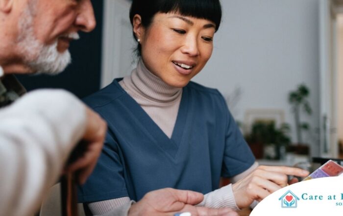 Finding Flexible Caregiving Jobs that work for you
