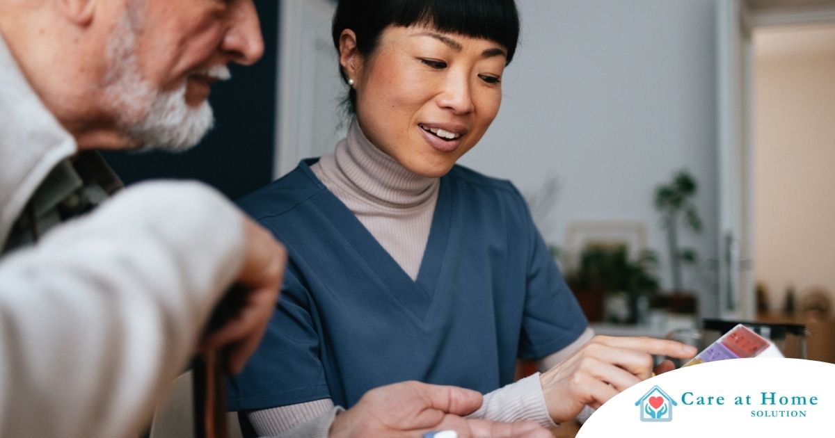 Finding Flexible Caregiving Jobs that work for you