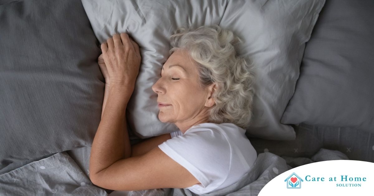 Sleep Problems and Aging Decoding sleep problems and aging.